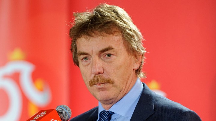 Šéf poľského zväzu: Slováci boli vyspelejší, ale nepredviedli nič veľké